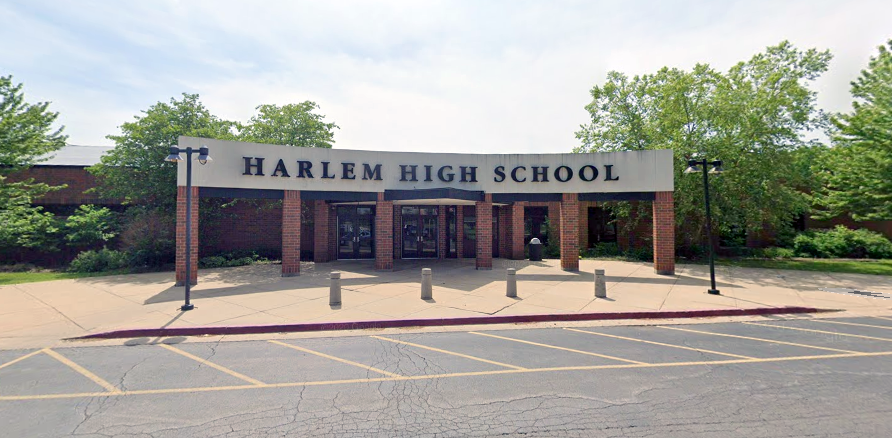 Harlem (Ill.) district plans high school addition for career and