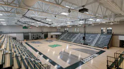 hillcrest gym
