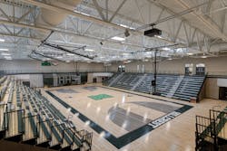 hillcrest gym hillcrest gym