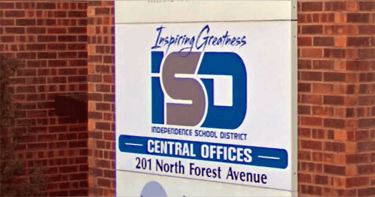 Independence Mo School District Calendar 2025