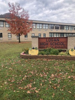 logan high logan high