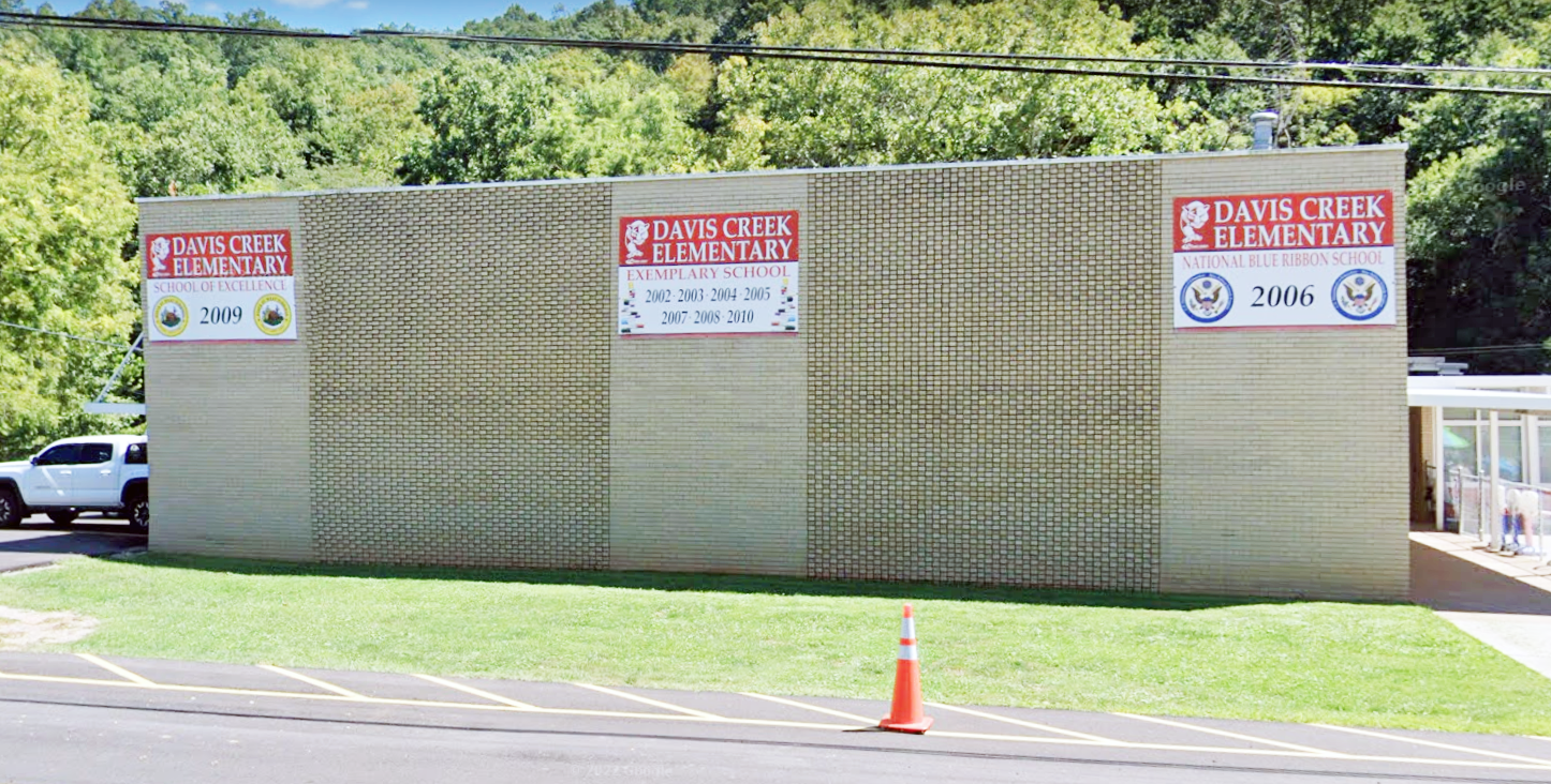 Davis Creek Elem