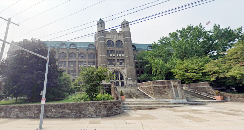 Overbrook Philly 63ae75e4e66d4