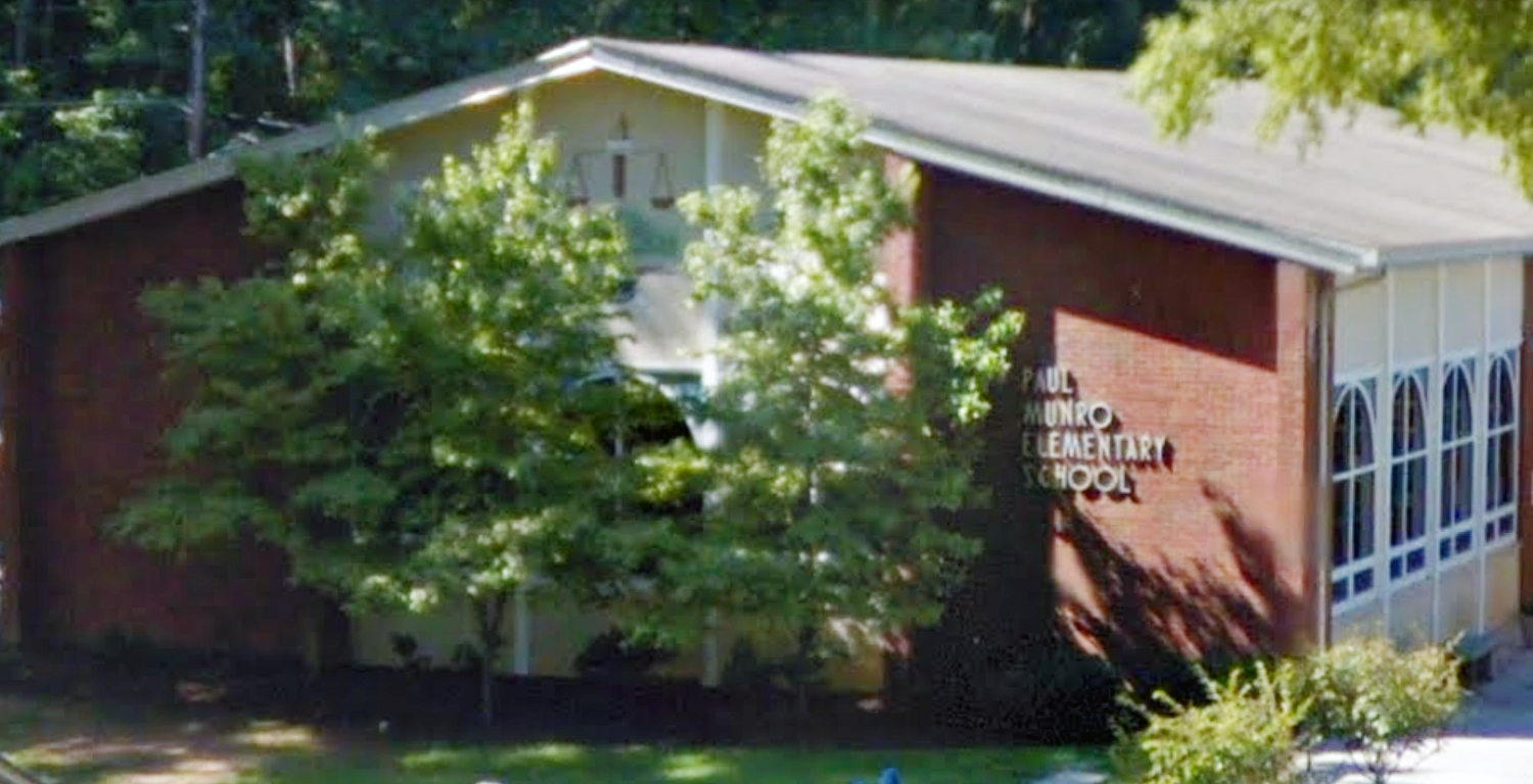 Proposed capital plan in Lynchburg (Va.) district calls for 100