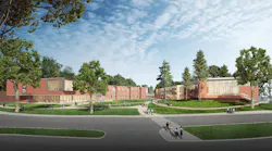 q south quad