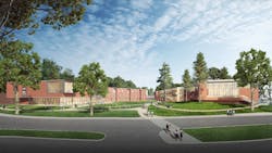 q south quad q south quad