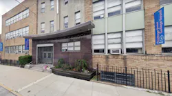 st. agnes queens