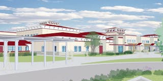 ✏️2022-2023 - Foster Park Elementary School - Union, SC