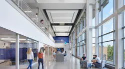 cathedral high