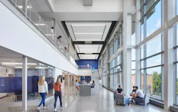 cathedral high cathedral high