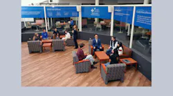 alkek business building