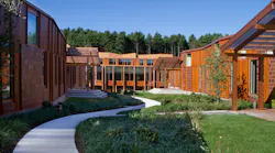 Many planned school construction projects were put on hold and ongoing projects halted when Covid-19 brought the economy to a standstill.