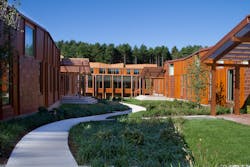 Many planned school construction projects were put on hold and ongoing projects halted when Covid-19 brought the economy to a standstill. Many planned school construction projects were put on hold and ongoing projects halted when Covid-19 brought the economy to a standstill.