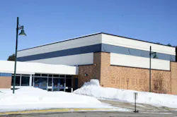 shay elementary
