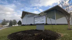 sandburg middle