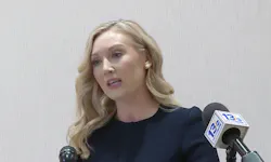 Diane Toscano, lawyer for teacher Abby Zwerner