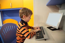 Choosing the proper components of a workstation will help students perform more efficiently and work comfortably. Choosing the proper components of a workstation will help students perform more efficiently and work comfortably.