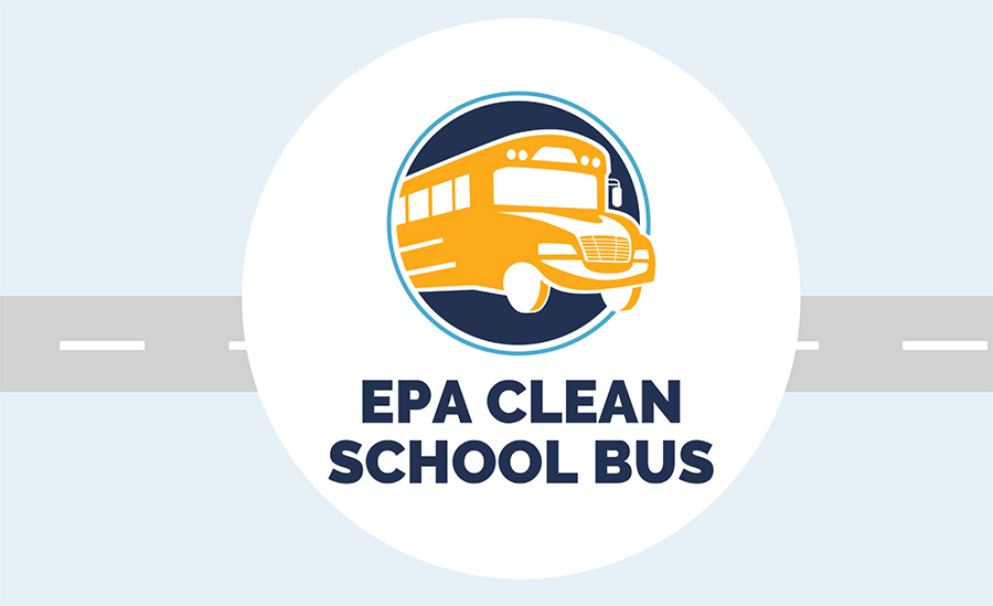 Epa Clean School Bus
