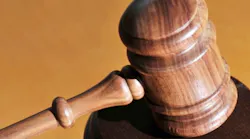 gavel
