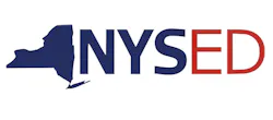 new york state dept of education