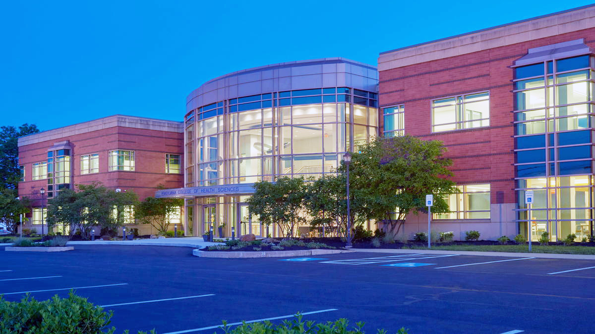 penn college health sciences