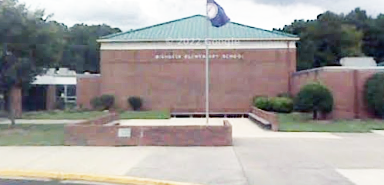 Richneck Newport News