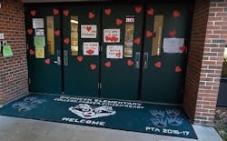 richneck entrance richneck entrance