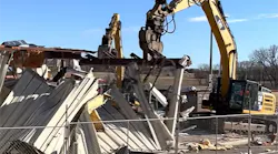 royal valley tear down