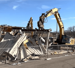 royal valley tear down royal valley tear down