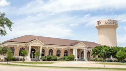 Sbisa Dining Hall has been named a 3-Star Certified Green Restaurant. Sbisa Dining Hall has been named a 3-Star Certified Green Restaurant.