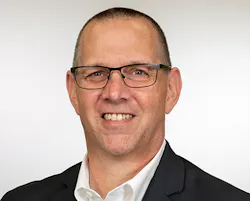 Former Loudoun County School Superintendent Scott Ziegler