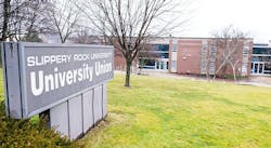 slippery rock union slippery rock union