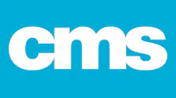 Cms Logo Blue