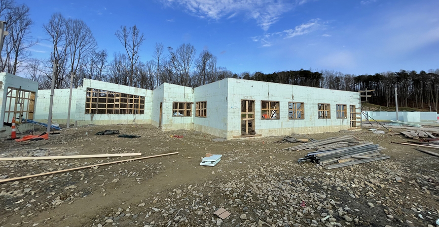 West Virginia district wants construction of elementary school