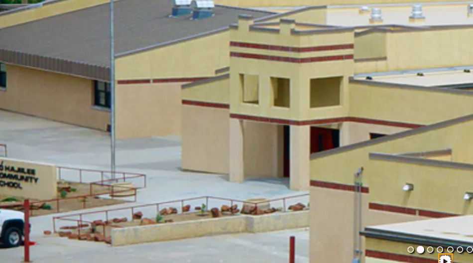 Navajo school in New Mexico gets 90 million for new campus American
