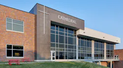 cathedral steam