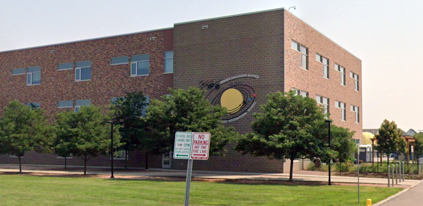 denver discovery school
