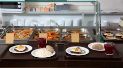 school meals