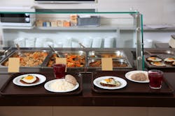 school meals school meals