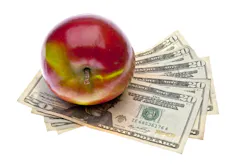 school funding