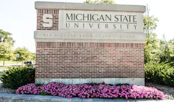 msu campus