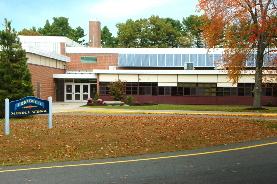 Construction estimates for Connecticut middle school climb by 21