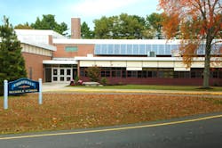 cromwell middle cromwell middle