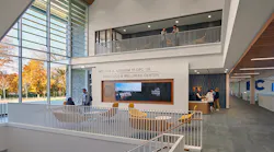 graham athletic & wellness center