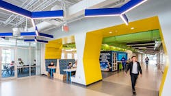 Lyman High CIC Lyman High CIC