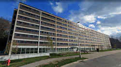 Mayflower Hall