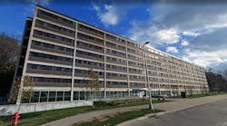 Mayflower Hall Mayflower Hall