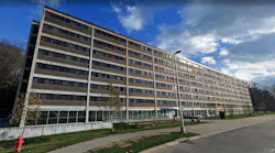 Mayflower Hall Mayflower Hall