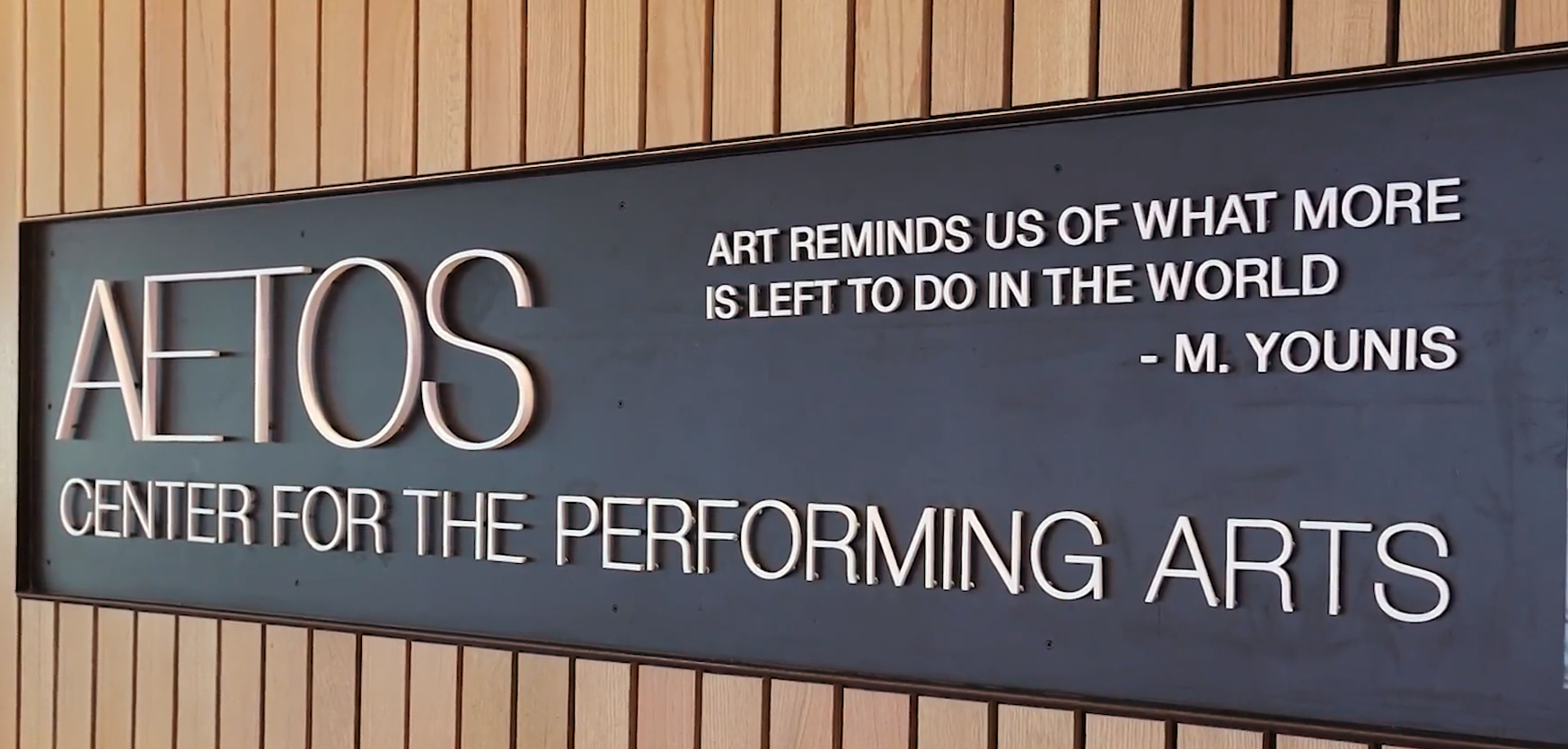 Nixa (Mo.) District Unveils Performing Arts Center On High School ...