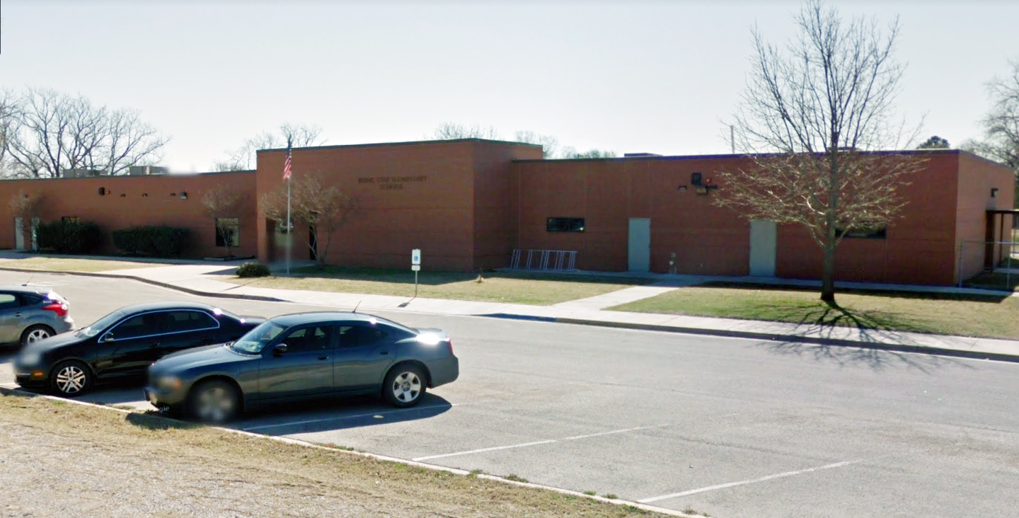 Rising Star elementary